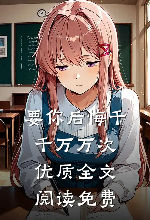 要你后悔千千万万次优质全文阅读免费