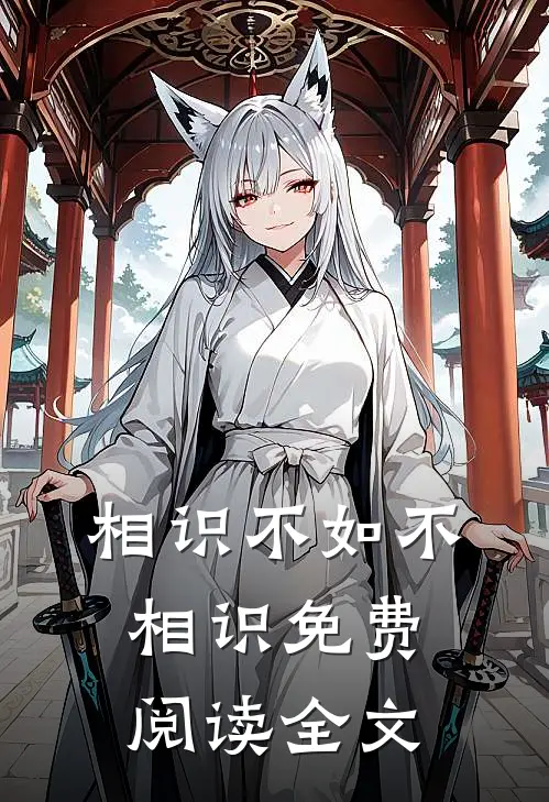 相识不如不相识免费阅读全文