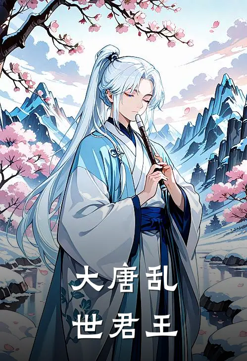 大唐乱世君王