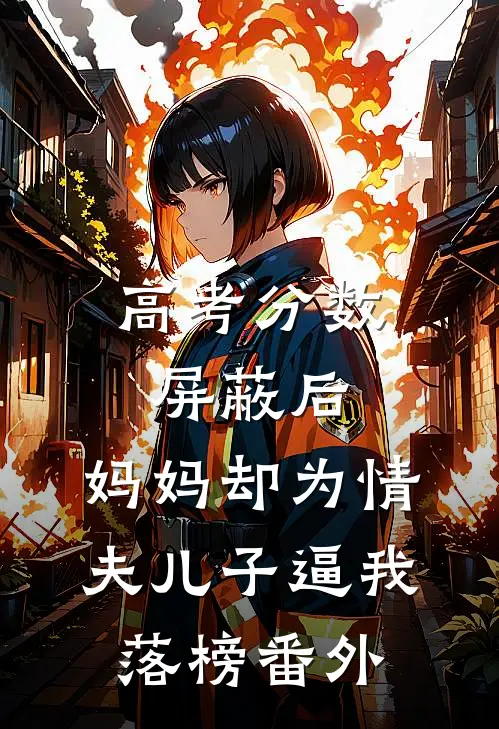 高考分数屏蔽后，妈妈却为情夫儿子逼我落榜番外