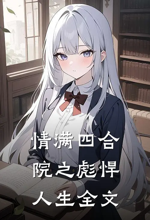 情满四合院之彪悍人生全文