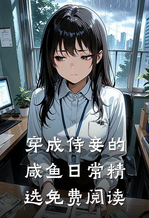 穿成侍妾的咸鱼日常精选免费阅读