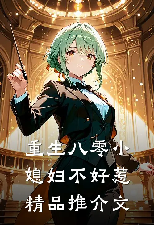 重生八零小媳妇不好惹精品推介文