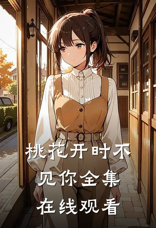 桃花开时不见你全集在线观看