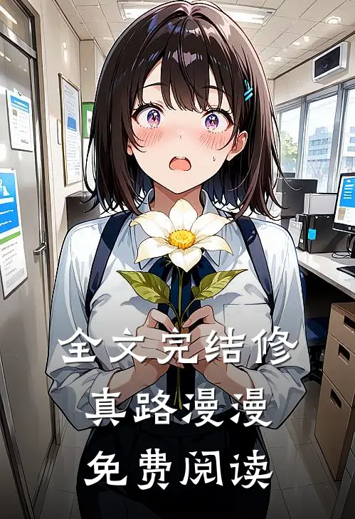 全文完结修真路漫漫免费阅读