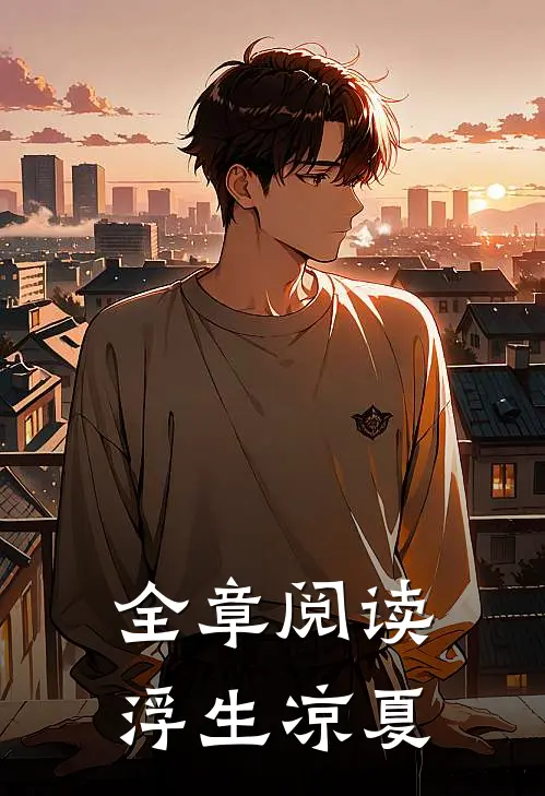 全章阅读浮生凉夏