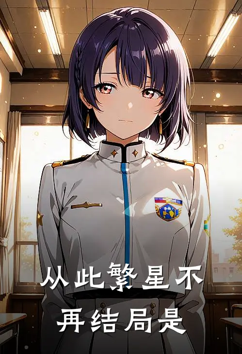 从此繁星不再结局是
