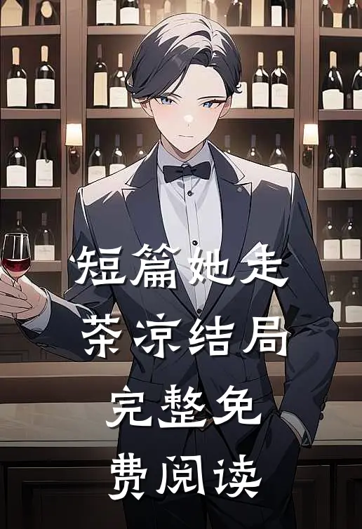 短篇她走茶凉结局完整免费阅读