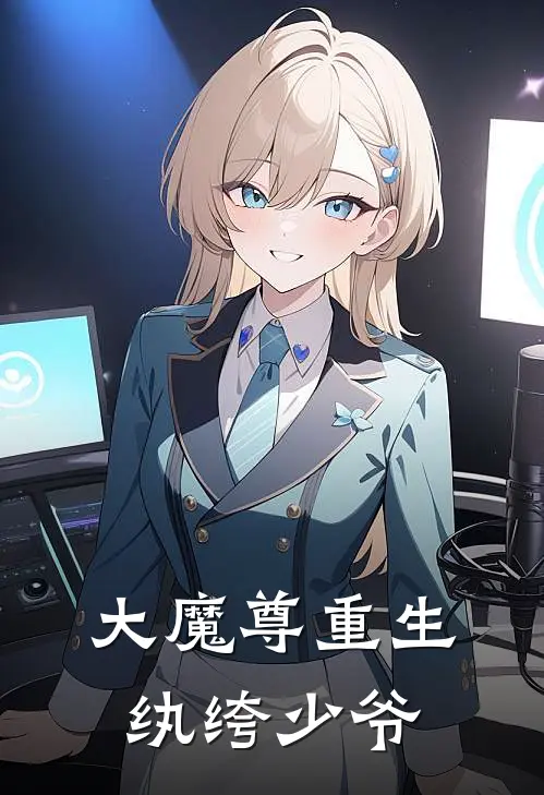 大魔尊重生纨绔少爷