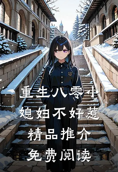 重生八零小媳妇不好惹精品推介免费阅读