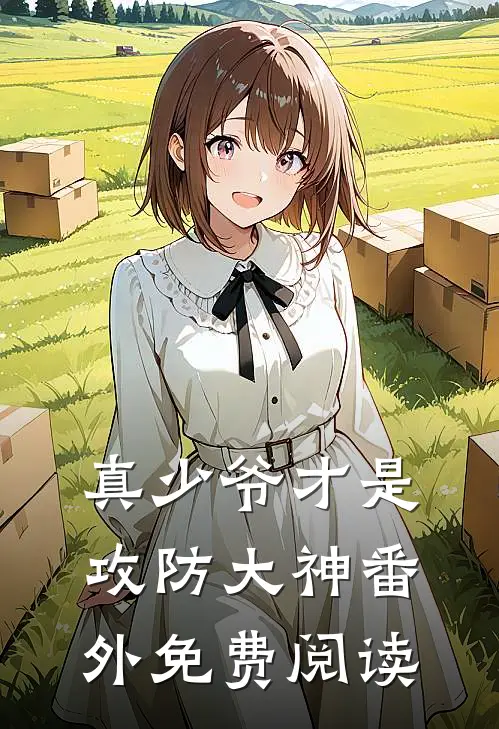 真少爷才是攻防大神 番外免费阅读