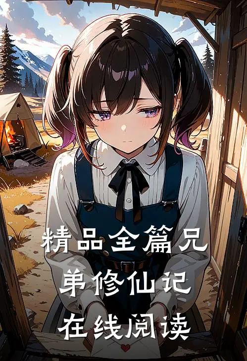 精品全篇兄弟修仙记在线阅读