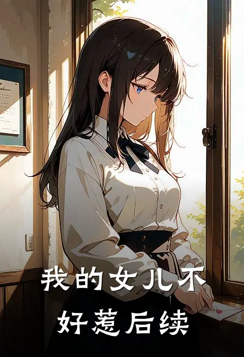 我的女儿不好惹后续