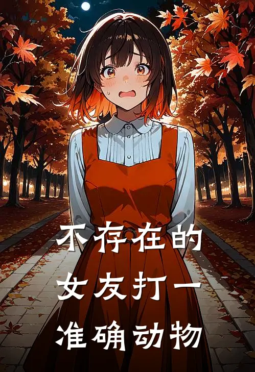不存在的女友打一准确动物