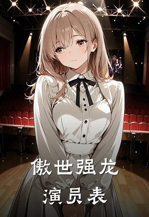 傲世强龙演员表