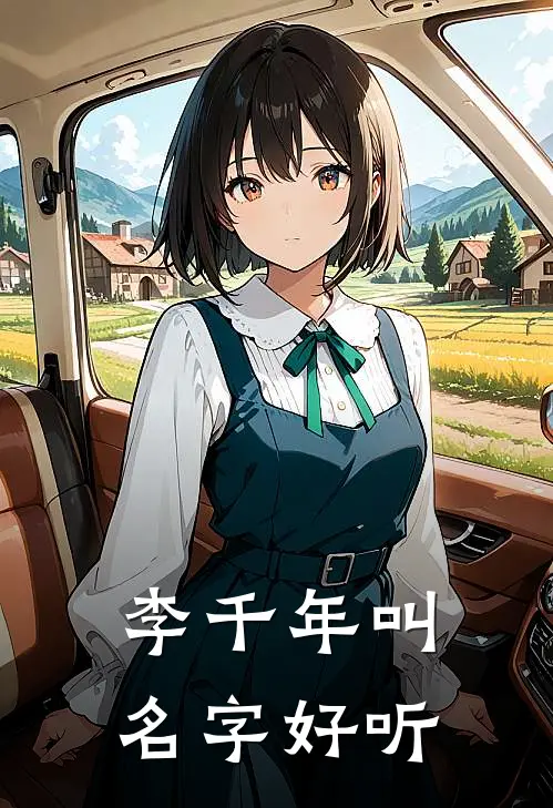 李千年叫名字好听