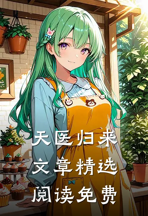天医归来文章精选阅读免费