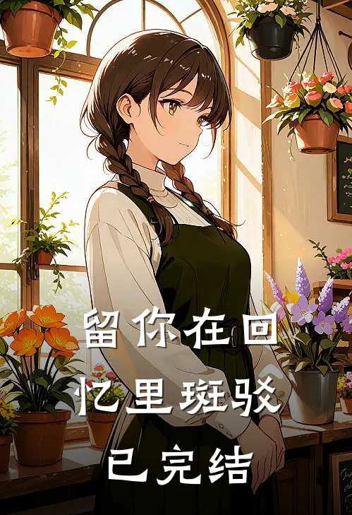留你在回忆里斑驳已完结
