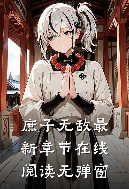 庶子无敌最新章节在线阅读无弹窗
