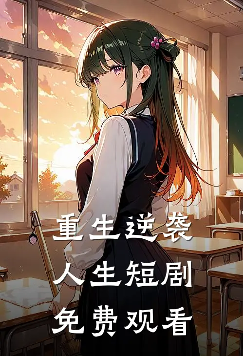 重生逆袭人生短剧免费观看