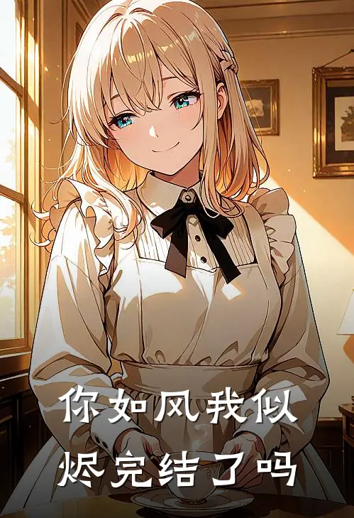 你如风我似烬完结了吗