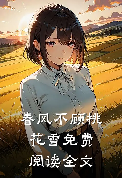 春风不顾桃花雪免费阅读全文