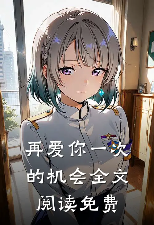 再爱你一次的机会全文阅读免费