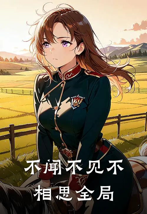 不闻不见不相思全局