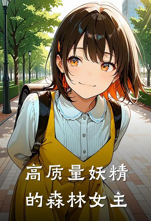 高质量妖精的森林女主