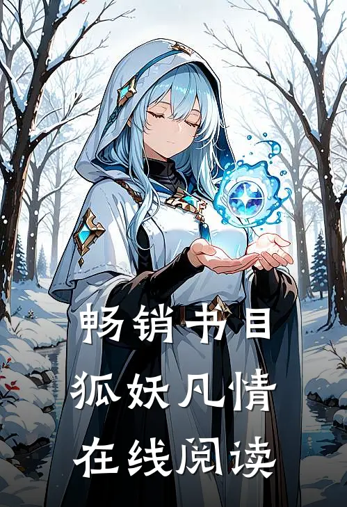 畅销书目狐妖凡情在线阅读