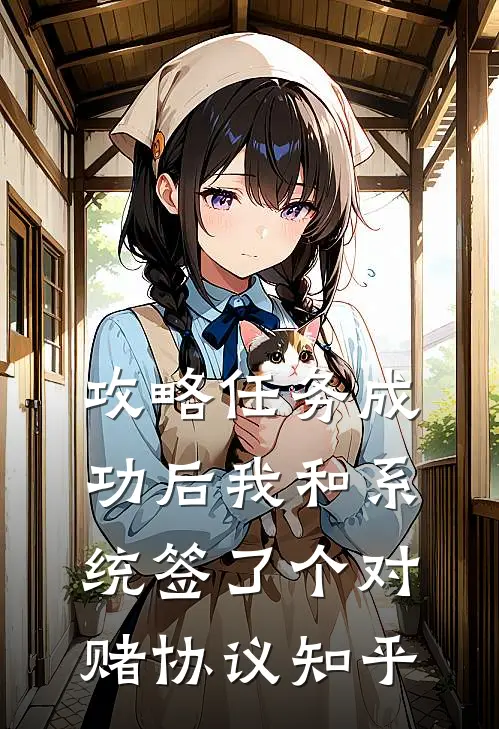 攻略任务成功后我和系统签了个对赌协议知乎