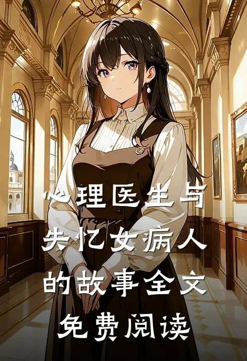 心理医生与失忆女病人的故事全文免费阅读