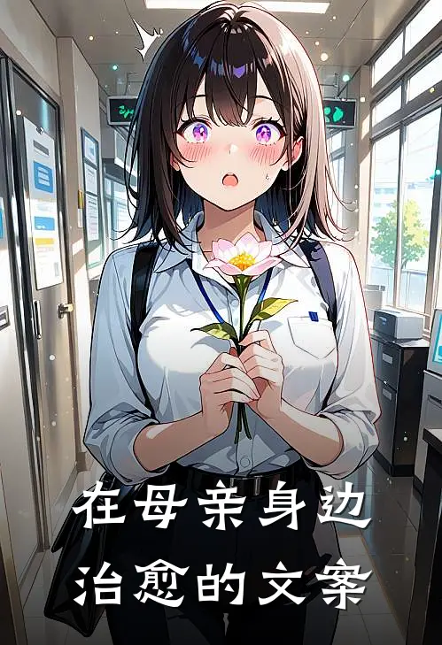 在母亲身边治愈的文案