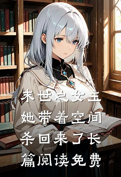 末世之女主她带着空间杀回来了长篇阅读免费