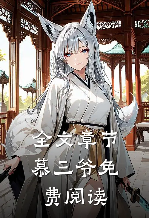 全文章节慕三爷免费阅读