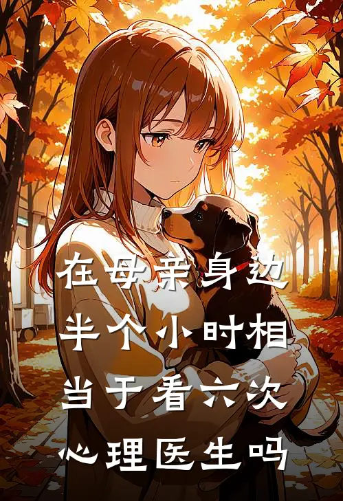 在母亲身边半个小时相当于看六次心理医生吗
