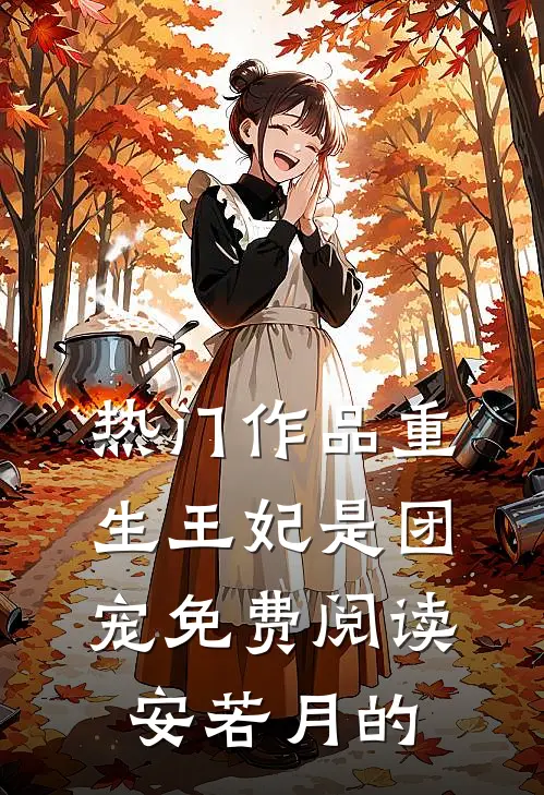 热门作品重生王妃是团宠免费阅读安若月的