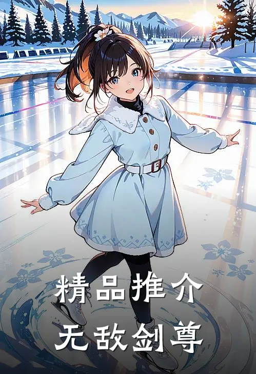 精品推介无敌剑尊