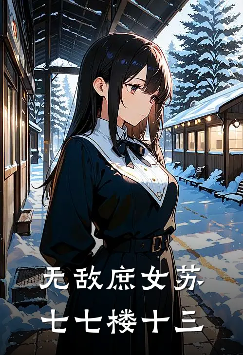 无敌庶女苏七七 楼十三