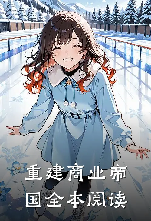 重建商业帝国全本阅读