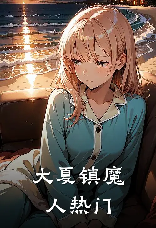 大夏镇魔人热门