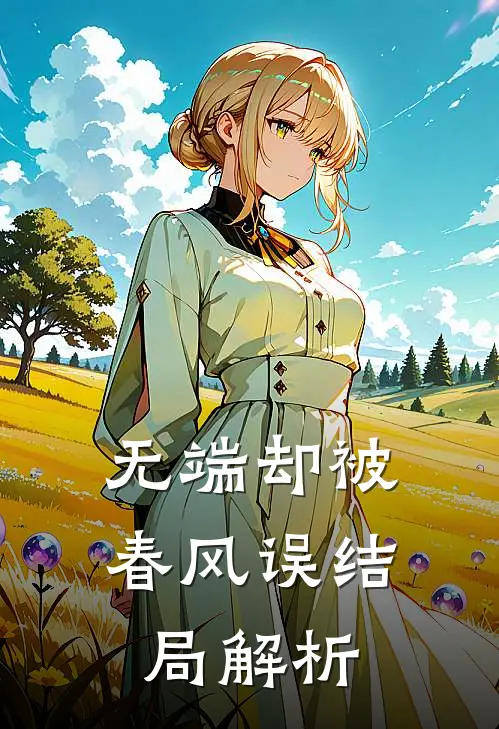 无端却被春风误结局解析