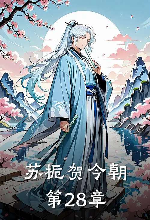 苏栀贺今朝第28章