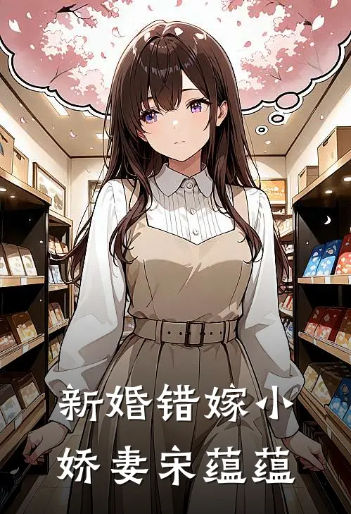 新婚错嫁小娇妻宋蕴蕴