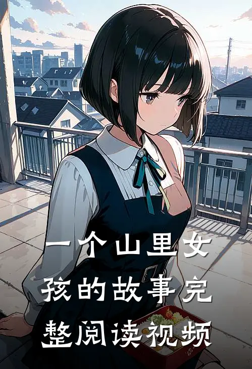 一个山里女孩的故事完整阅读视频