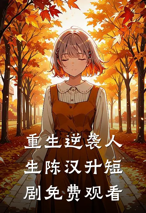 重生逆袭人生陈汉升短剧免费观看