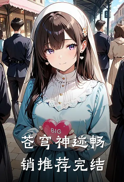 苍穹神迹畅销推荐完结