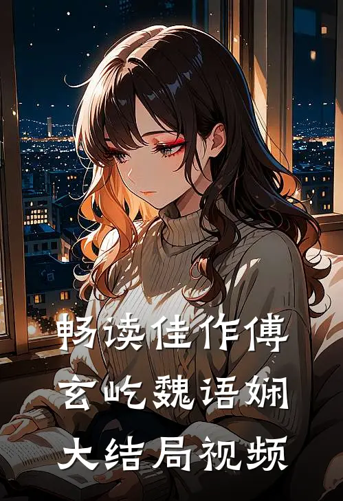畅读佳作傅玄屹魏语娴大结局视频