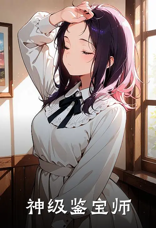 神级鉴宝师