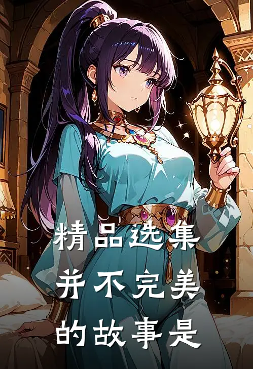精品选集并不完美的故事是